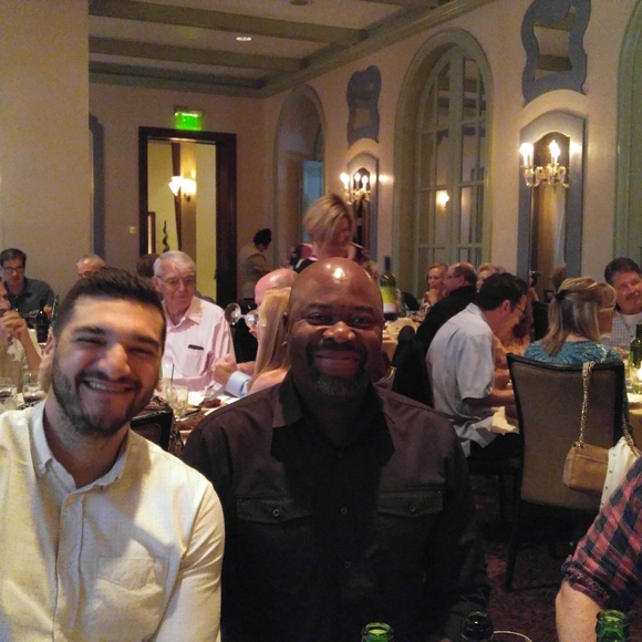 Meet your Posher, Brian - Picture 4 of 5